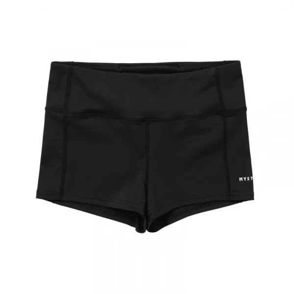 Endast denna vecka Mystic Saimi Performance Shorts Women Black