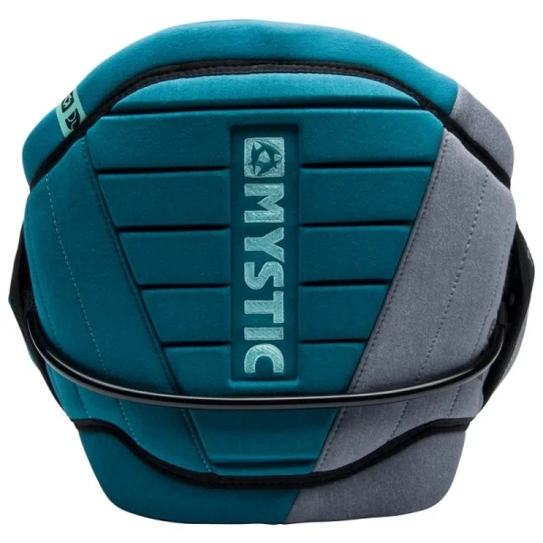 Mystic Dutchess Waist Harness Women Teal Lågt pris