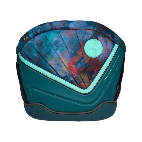 Extra rabatt Mystic Diva Waist Harness Women Teal