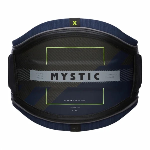 Begränsat erbjudande Mystic Majestic X Waist Harness Night Blue
