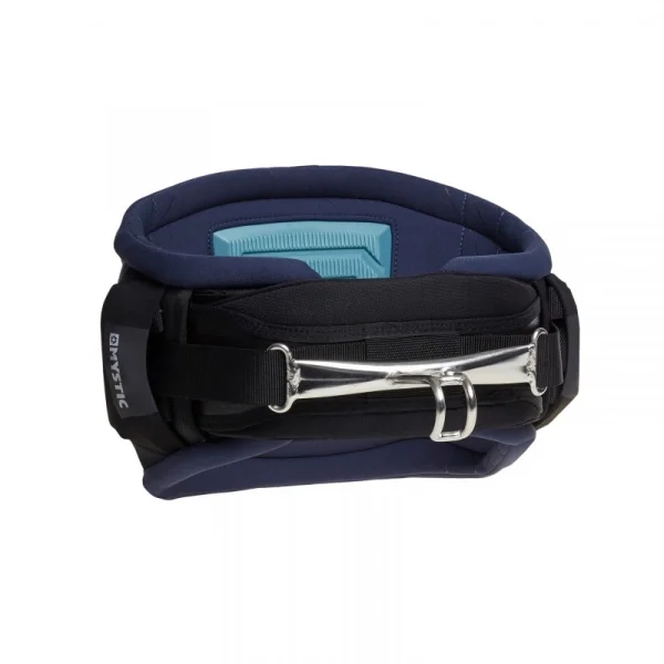 Erbjudandepris Mystic Warrior Windsurf Waist Harness Slider Night Blue