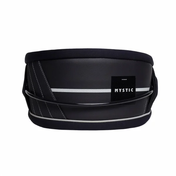 Mystic Wing Foil Harness Black Fynd