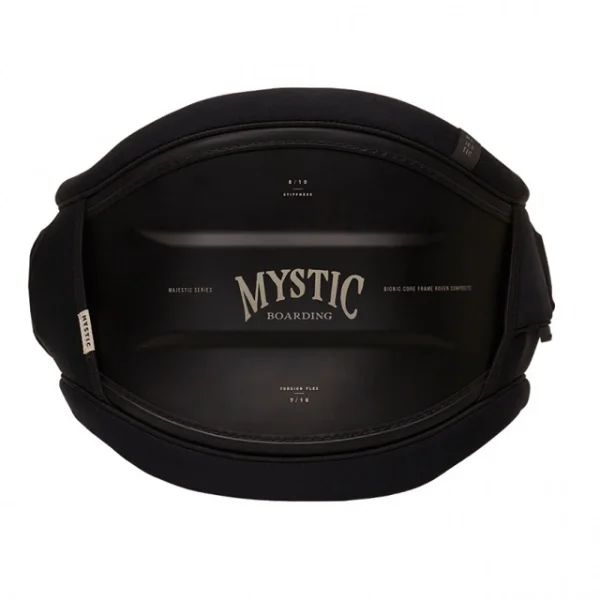 Lägg i varukorgen Majestic Waist Harness Black
