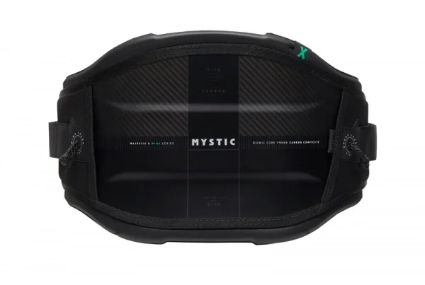 Nedsatt pris Mystic Majestic X Wing Harness Black