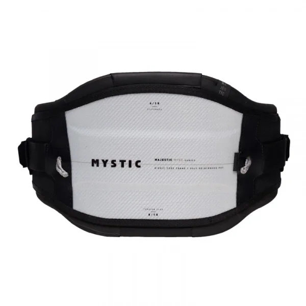 Mystic Majestic Wing Harness White Outlet