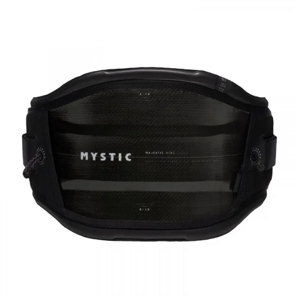 Mystic Majestic Wing Harness Black Beställ nu