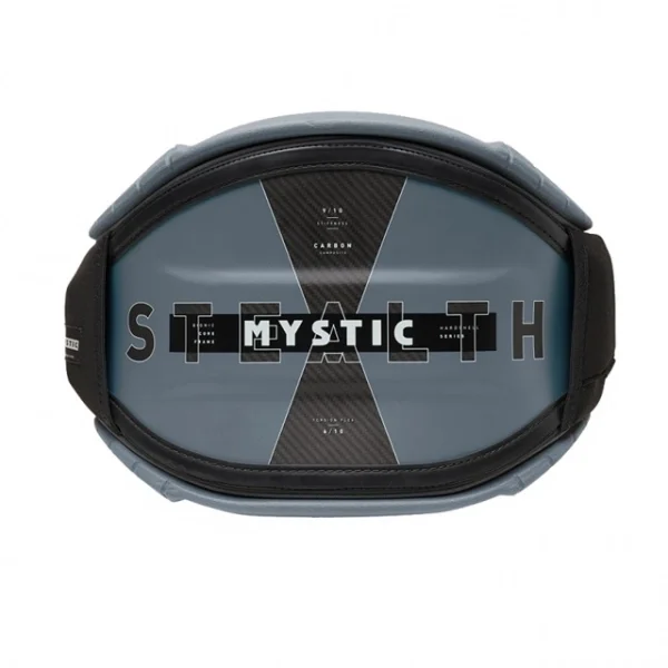 Mystic Stealth Waist Harness Tidal Blue Beställ nu