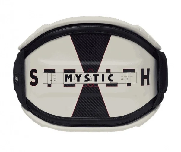 Midjesele Mystic Stealth Waist Harness Sand Nedsatt pris
