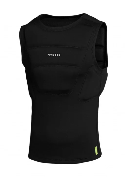 Fynd Mystic Surf Impact Under Vest Black