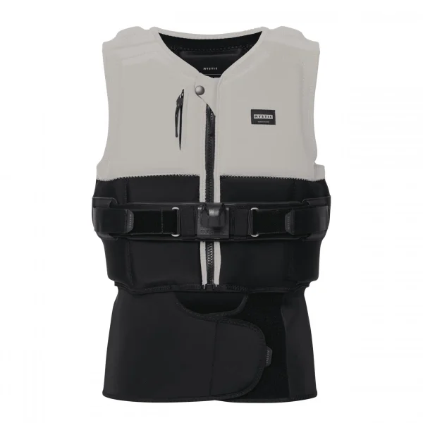 Mystic Endure Wing Impact Vest Dirty White Expressleverans