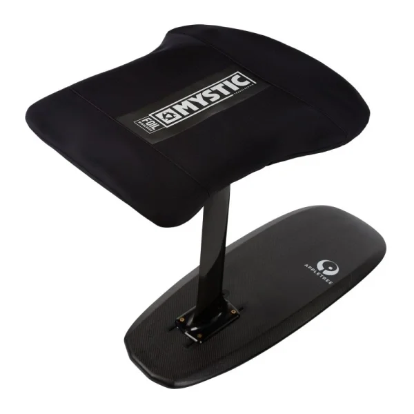 Mystic Foil Wing Cover Nyhet