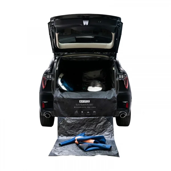 Mystic Car Bag I lager