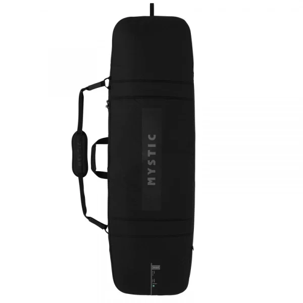 Premium Mystic Patrol Day Cover Twintip Black