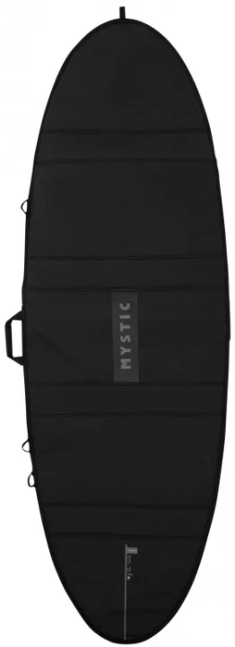Mystic Patrol Day Cover Windsurf Black Premium