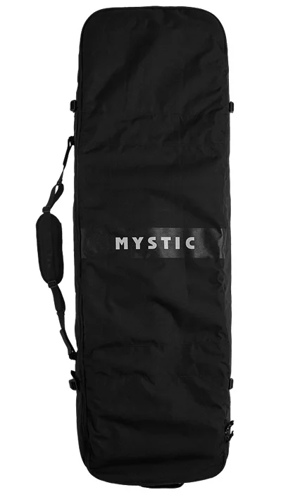 Sista chansen Mystic Patrol XL Wheeled Boardbag