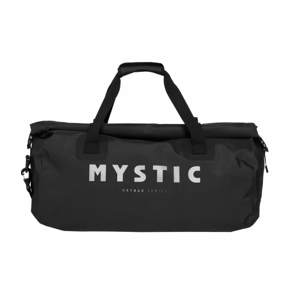 Snabb leverans Mystic Drifter Duffle WP Black