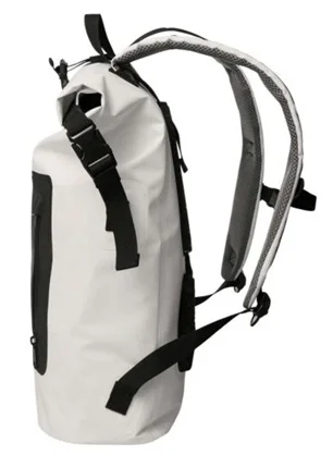Mystic Backpack DTS Off White 25Ltr Endast idag
