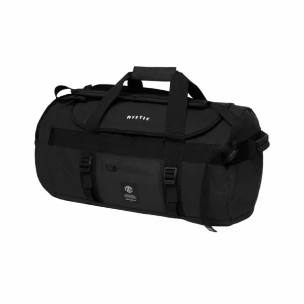 Mystic Duffle DTS Black risnedsättning