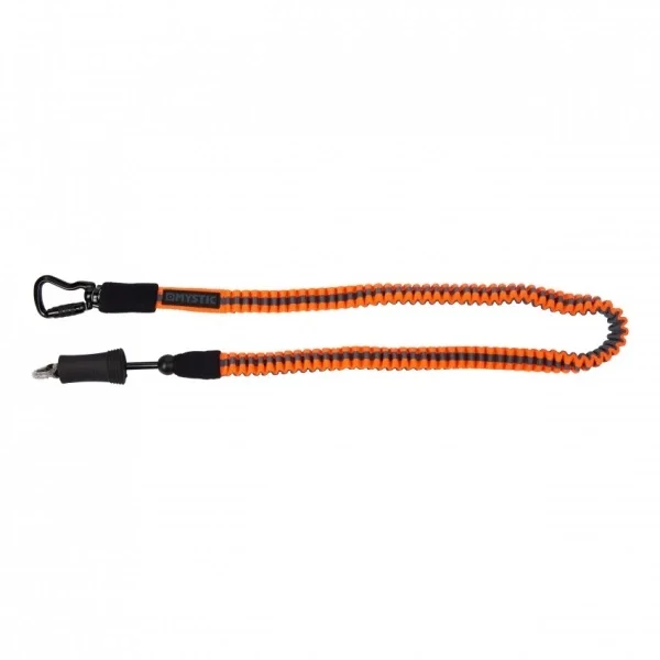 Mystic Kite HP Leash Long Orange Rabatter