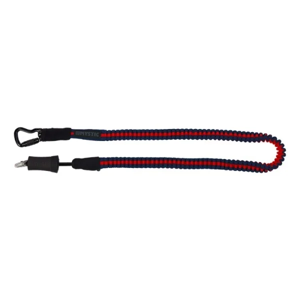 Beställ idag Mystic Kite HP Leash Long Navy/Red