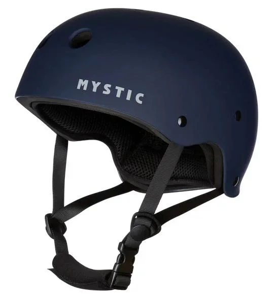 Mystic MK8 Helmet Night Blue XL Kundfavorit