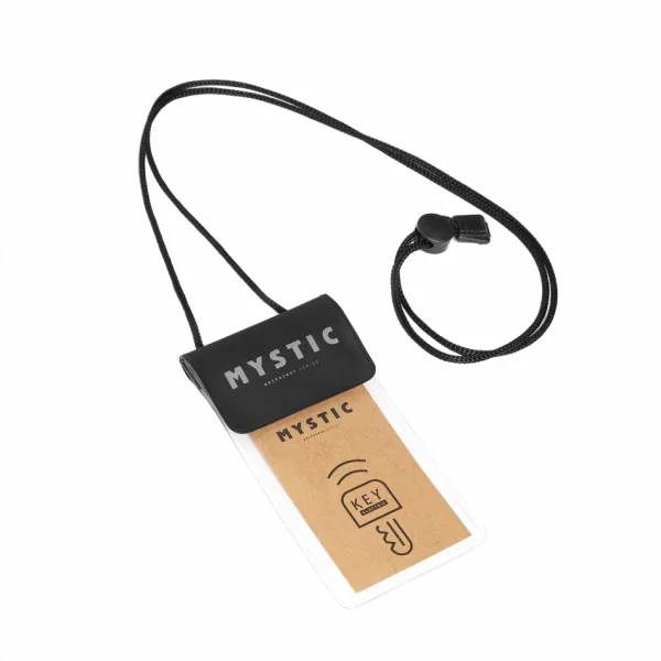 Mystic Keypouch WP Neck strap Trygg betalning