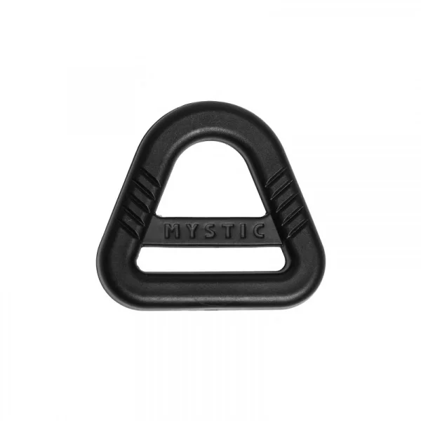 Mystic Adaptive Leash Eye 2.0 Black Populärt val