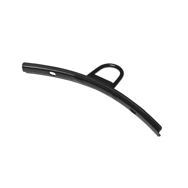 Kundfavorit Mystic Stealth Bar Gen 3 Freeride Loop Black