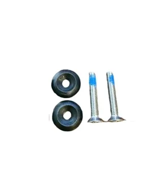 Snabb leverans Mystic Stealth Bar Screw Set