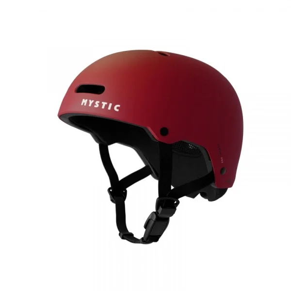 Mystic Vandal Pro Helmet Red Kampanj