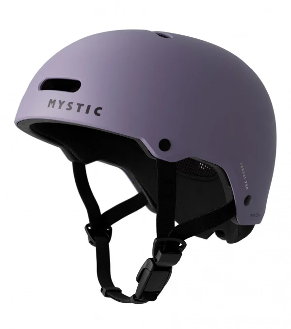 Mystic Vandal Pro Helmet Retro Lilac Outlet