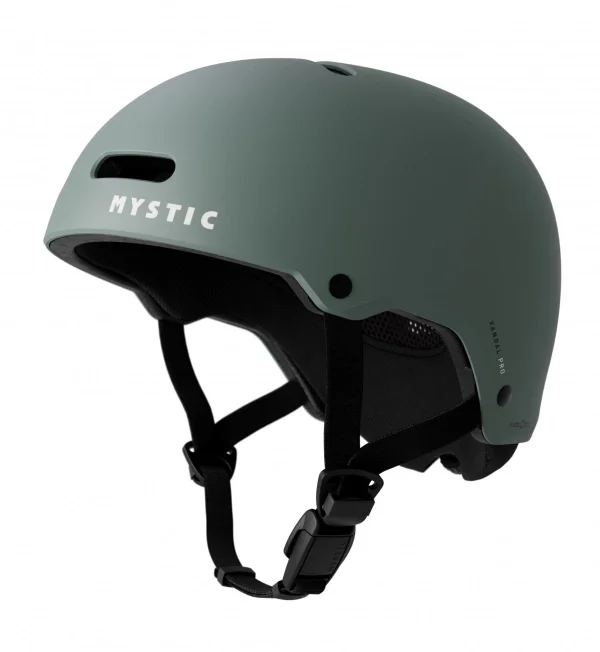 Mystic Vandal Pro Helmet Dark Olive Rabatter