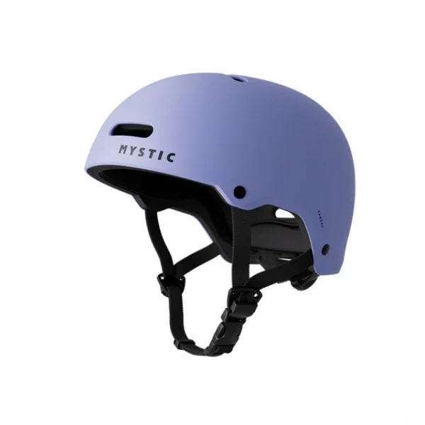 Säker betalning Mystic Vandal Helmet Iris Blue