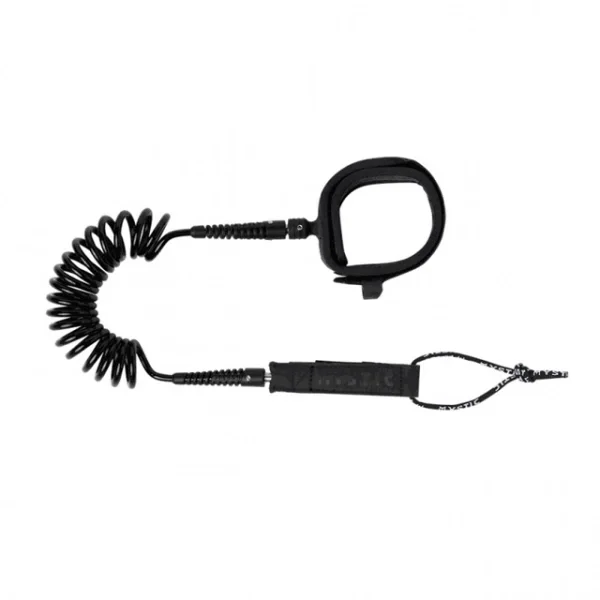 Begränsat antal Mystic Wing Boardleash Calf Black
