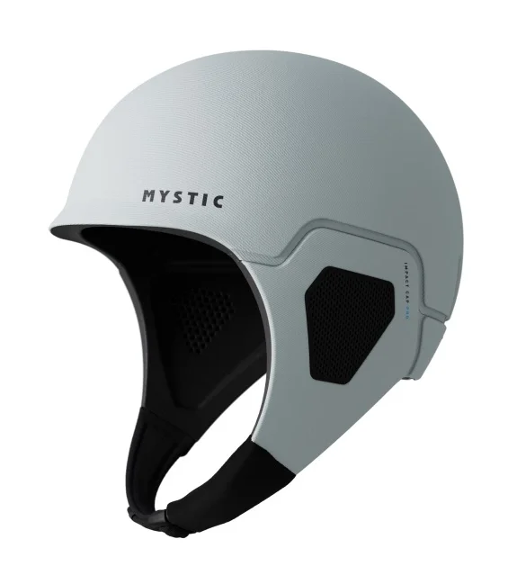 Sista chansen Mystic Impact Cap Off White