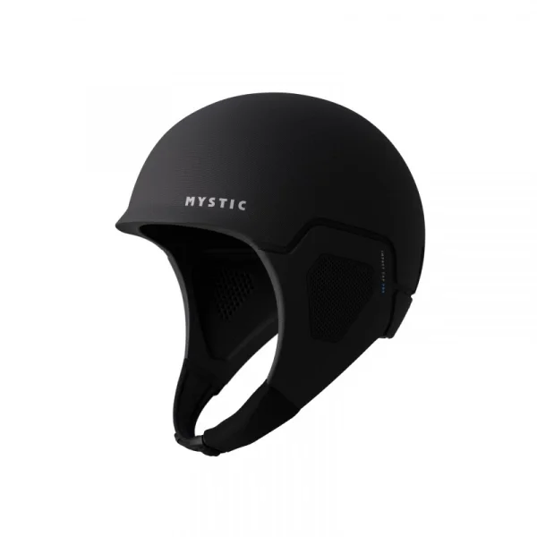 Mystic Impact Cap Black Sänkt pris