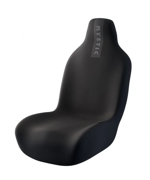 Handla nu Mystic Car Seat Cover Black
