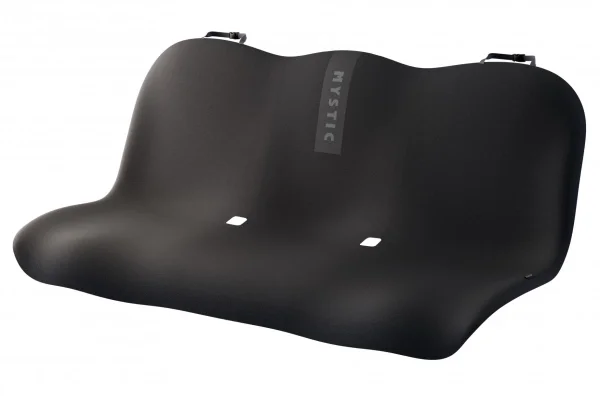 Fynd Mystic Car Seat Roll Cover Triple Black