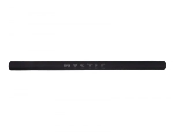 Sista chansen Mystic Roofrack Pads Round Black