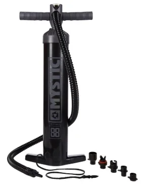 Populär Mystic Kite Pump Extreme
