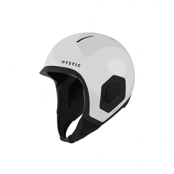 Mystic Legacy Helmet Off White I lager