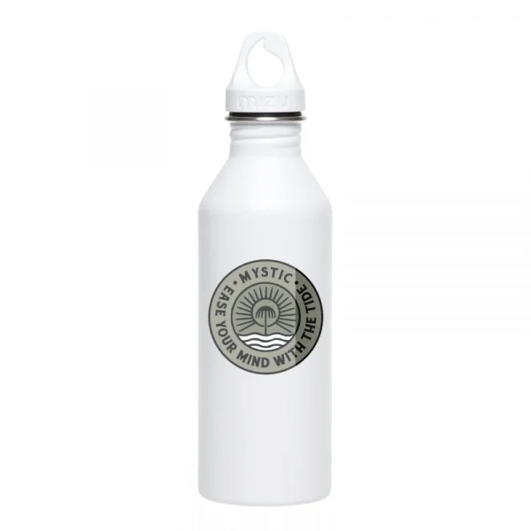 Mystic Mizu Bottle Enduro White Nyhet
