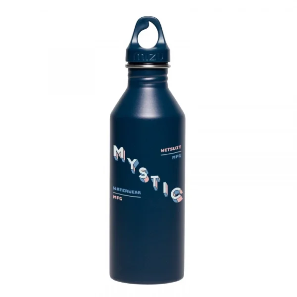 Köp nu Mystic Mizu Bottle Enduro Night Blue