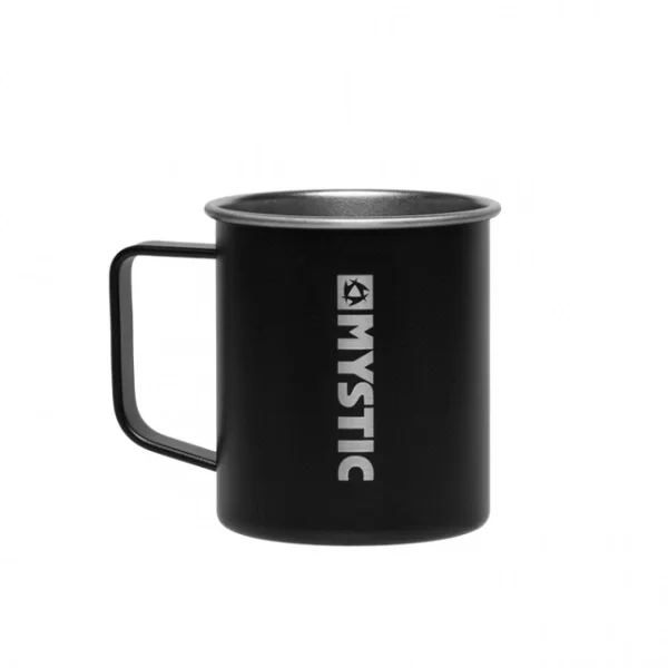 Mystic Mizu Camp Cup Black Reapris