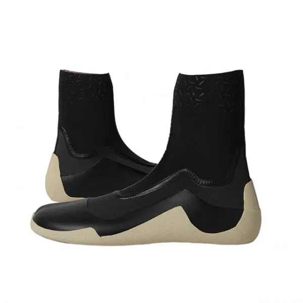 Köp online Mystic Supreme Boot 7mm Split Toe 2026