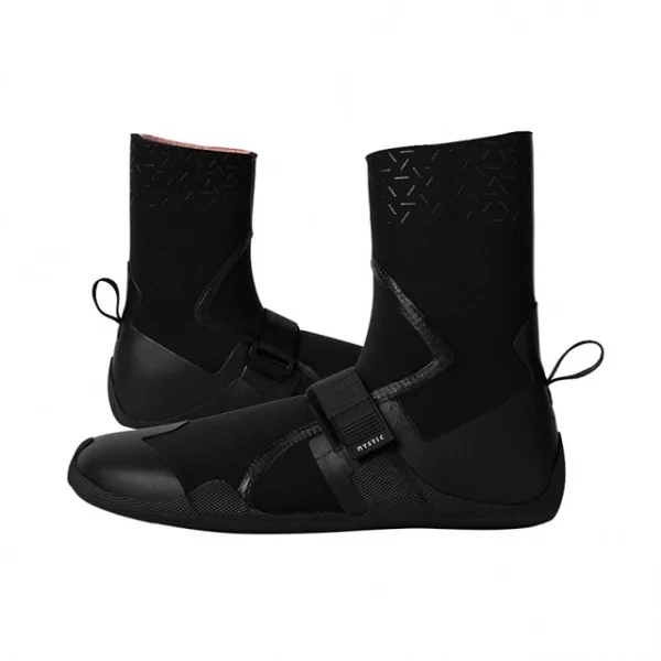 Fri frakt Mystic Roam Boot 5mm Round Toe 2026