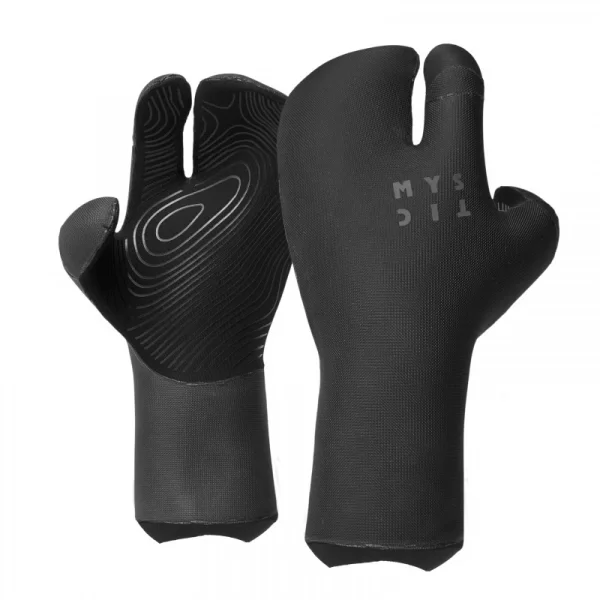 Fri frakt Mystic Supreme Glove 5mm Lobster 2024