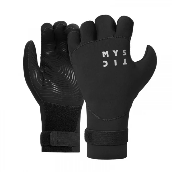 Mystic Roam Glove 3mm Precurved (utgående) Sänkt pris