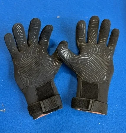 Fynd Mystic Roam Glove 3mm Precurved Large (Begagnad)