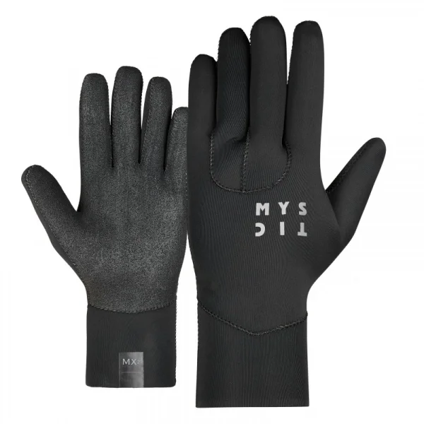 Rabatter Mystic Ease Glove 2mm 5Finger 2024
